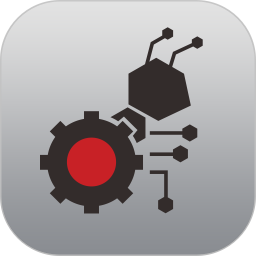 蚂蚁工场2026官方新版图标