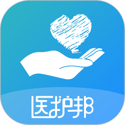 陪护管理端2026官方新版图标