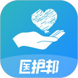陪护管理端2026官方新版图标