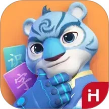 洪恩识字2025官方新版图标