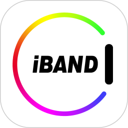 应用icon-iband2024官方新版