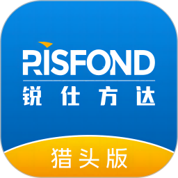 锐仕方达2025官方新版图标