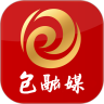 应用宝logo