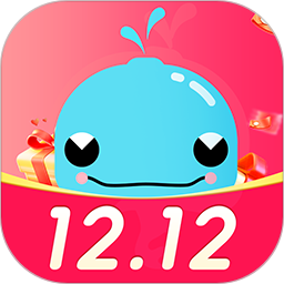 联华鲸选2025官方新版图标