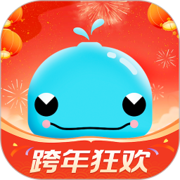 联华鲸选2026官方新版图标