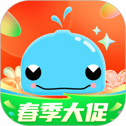 联华鲸选2026官方新版图标