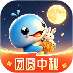 联华鲸选2026官方新版图标