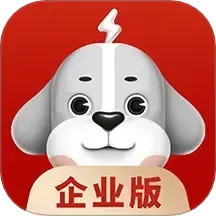快狗打车企业版2025官方新版图标