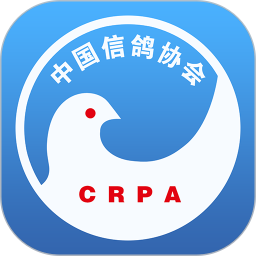 应用icon-中国信鸽协会2024官方新版