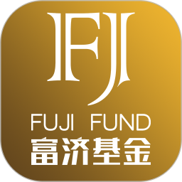 富济基金2026官方新版图标