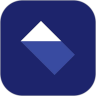 应用宝logo