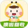 应用宝logo