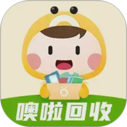 噢啦回收2026官方新版图标