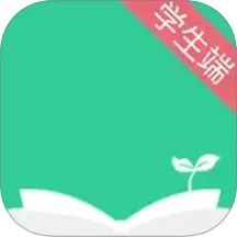 阅伴学生端2025官方新版图标