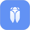 应用宝logo