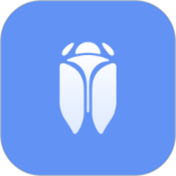 法蝉2026官方新版图标