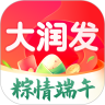 应用宝logo