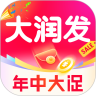 应用宝logo