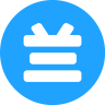 应用宝logo