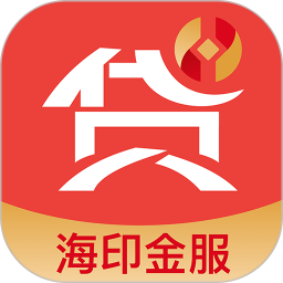 海印金服2026官方新版图标