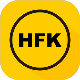 应用icon-HFK2024官方新版