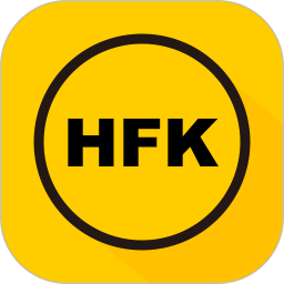 HFK DVR2026官方新版图标