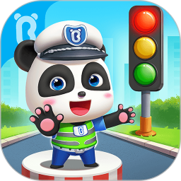 宝宝小警察2025官方新版图标