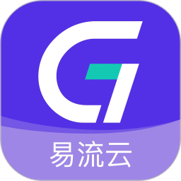 易流云2026官方新版图标