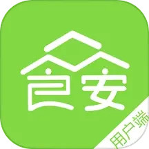 应用icon-众食安2024官方新版