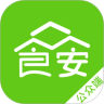 应用宝logo