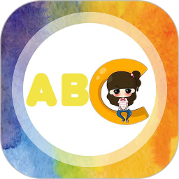 应用icon-儿童英语字母2024官方新版