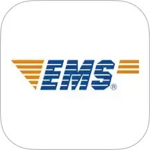 邮政EMS2025官方新版图标