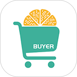 果速送采购2026官方新版图标