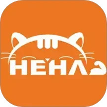 嘿哈猫健身2025官方新版图标