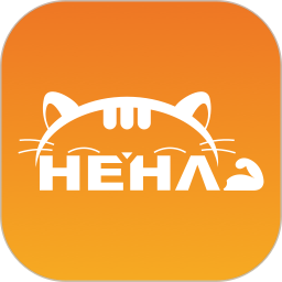 嘿哈猫健身2026官方新版图标