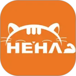 嘿哈猫健身2026官方新版图标