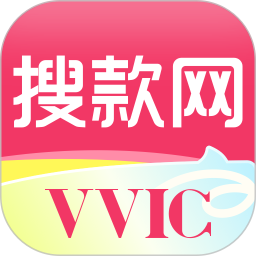 搜款网2026官方新版图标