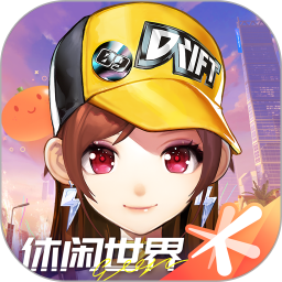 应用icon-QQ飞车手游2024官方新版