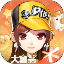 QQ飞车2026官方新版图标