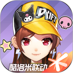 QQ飞车2026官方新版图标