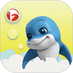 应用icon-海豚视界2024官方新版
