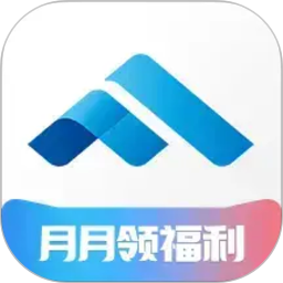 富民银行2026官方新版图标