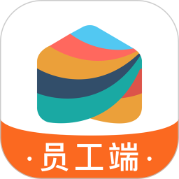 七彩芯员工端2026官方新版图标