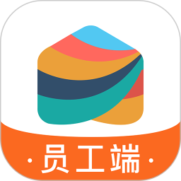 七彩芯员工端2026官方新版图标