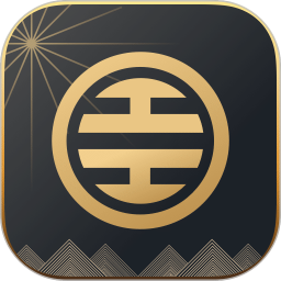 应用icon-掌上海银2024官方新版