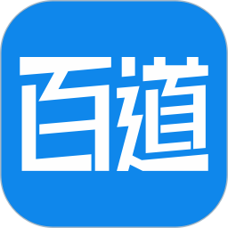 应用icon-百道学习2024官方新版