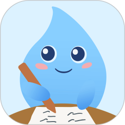 小雨优学2026官方新版图标