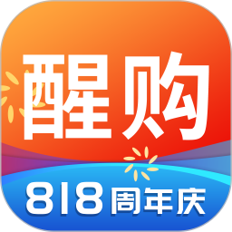 应用icon-醒购2024官方新版