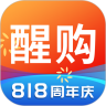 应用宝logo