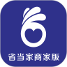 应用宝logo